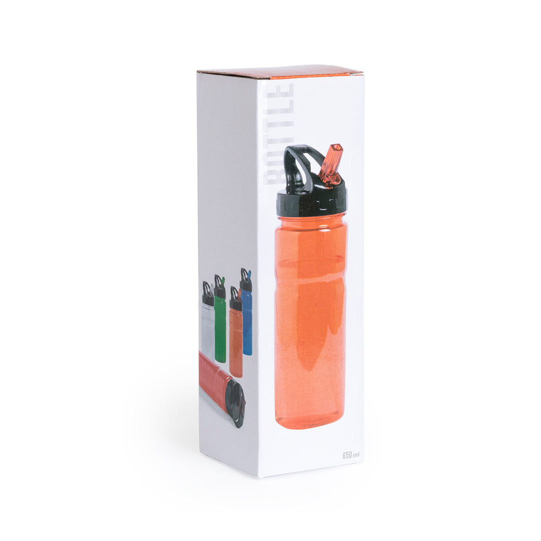 Bidón Vandix