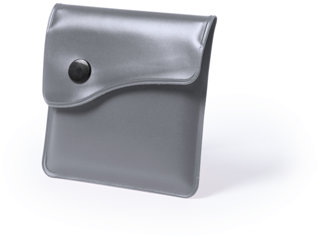 Cenicero Bolsillo Berko