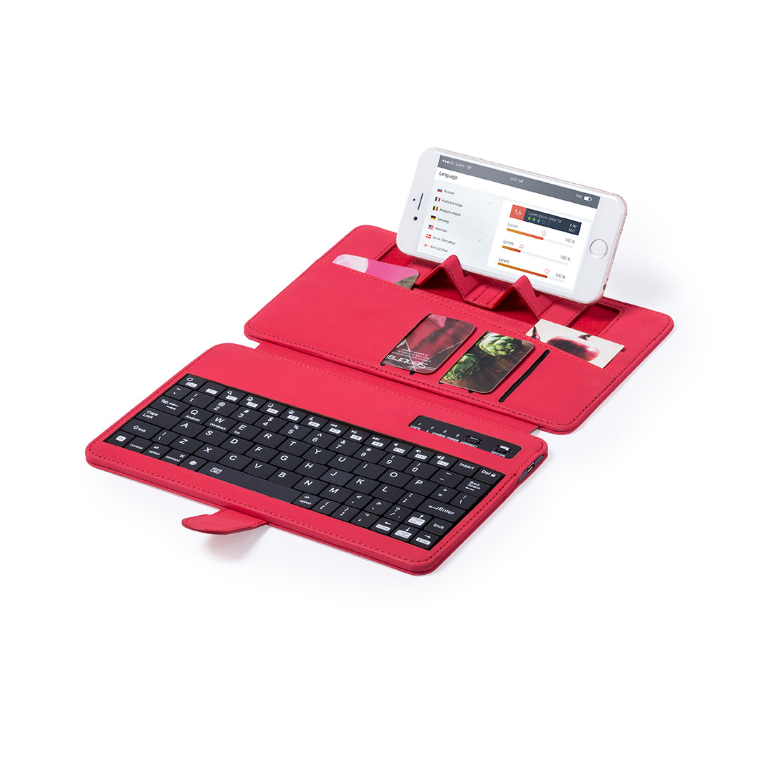 Teclado Soporte Dustin