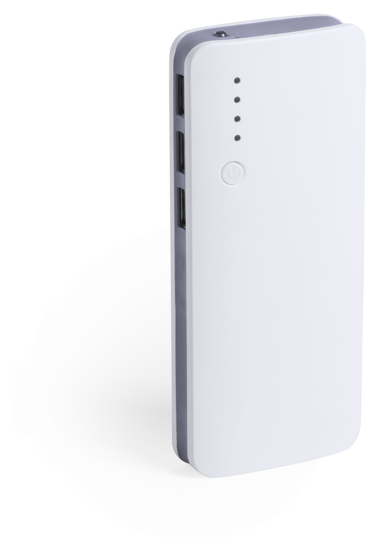 Power Bank Kaprin
