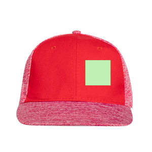 Zona de Impresión - Área 3