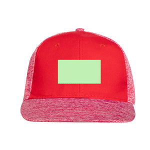 Zona de Impresión - Área 6