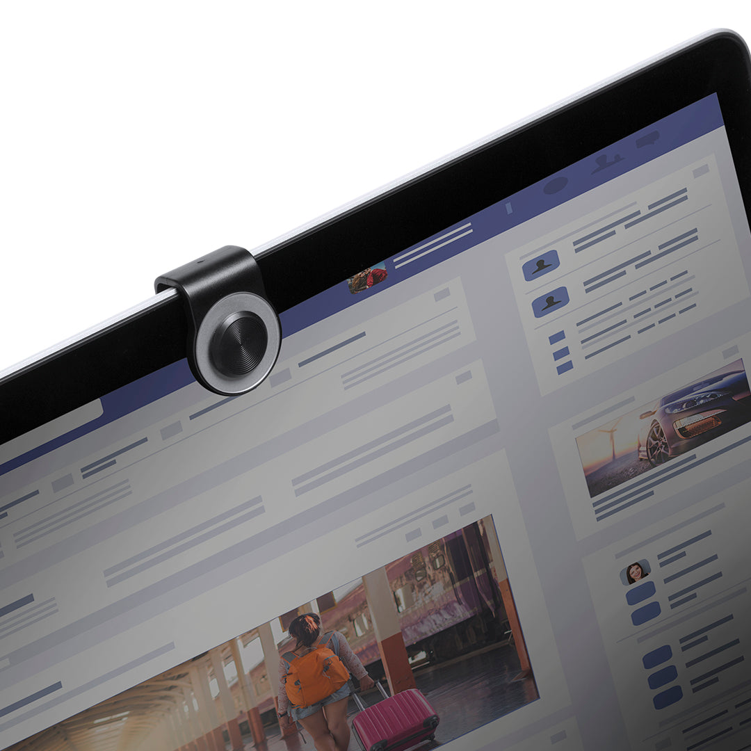 Tapa Webcam Joystick Maint