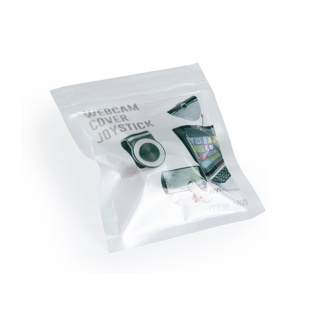 Tapa Webcam Joystick Maint