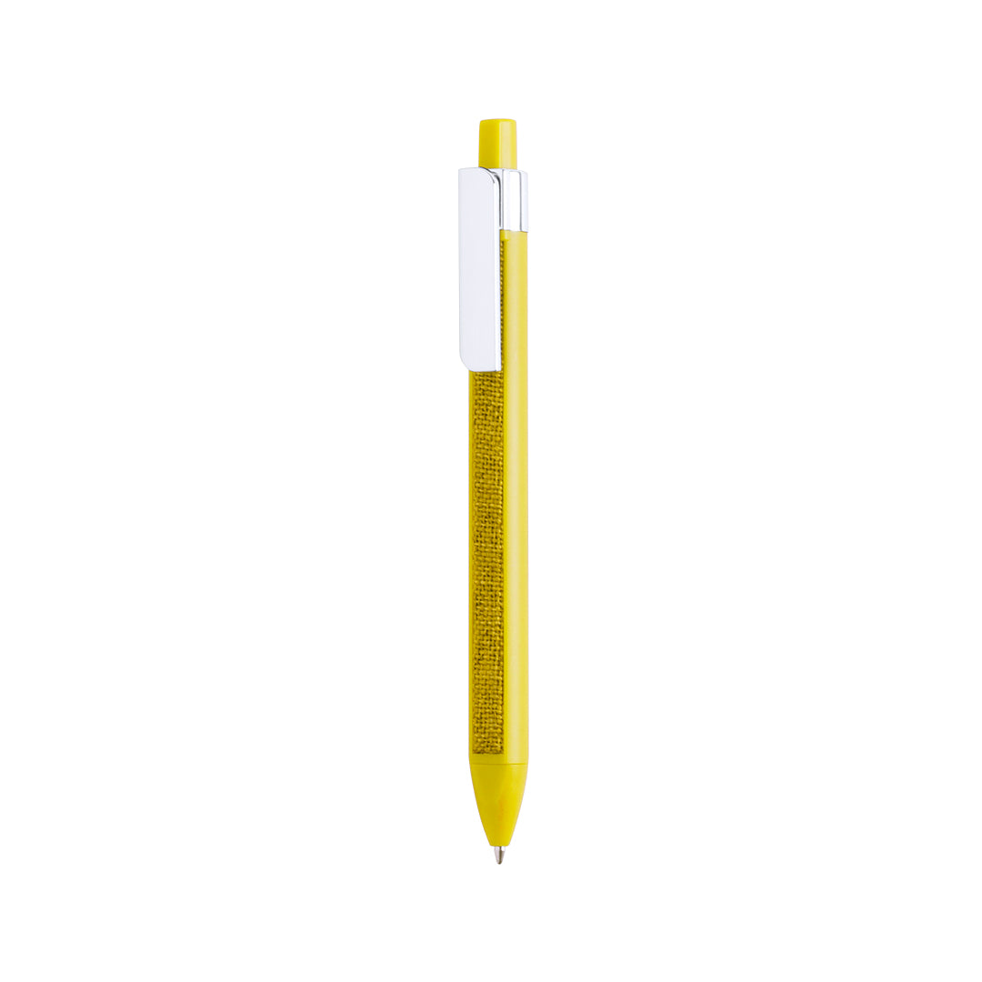 Bolígrafo Teins