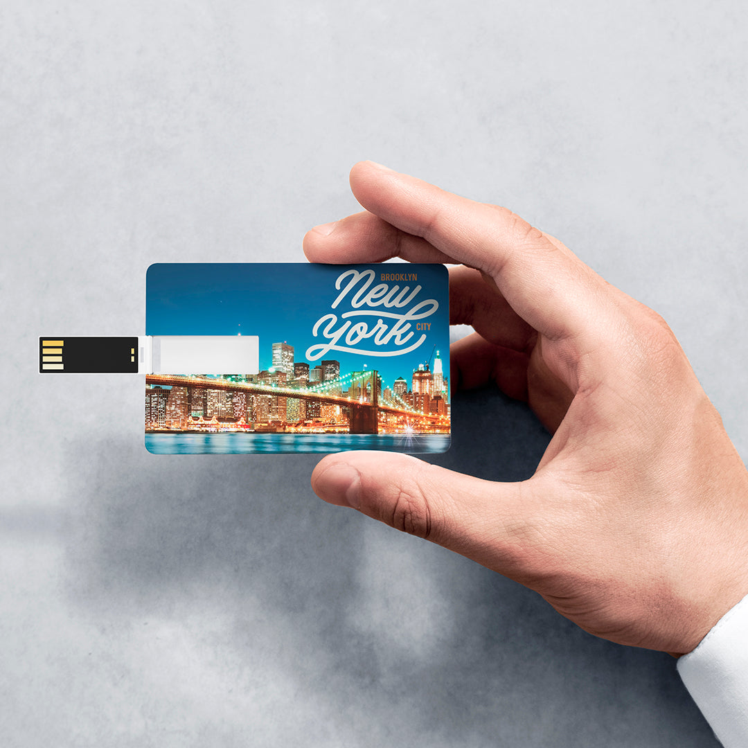 Memoria Usb Sondy 16GB