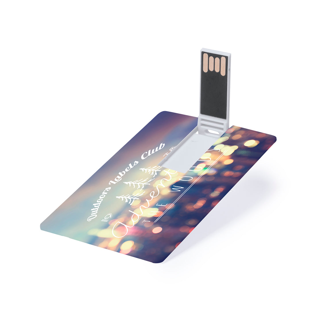 Memoria Usb Sondy 16GB
