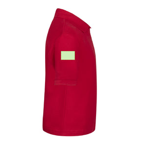 Zona de Impresión - Área 4