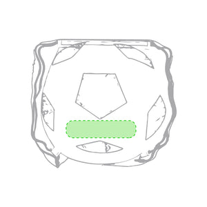 Zona de Impresión - Área 2