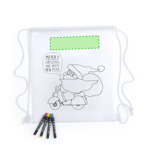 Zona de Impresión - Área 1