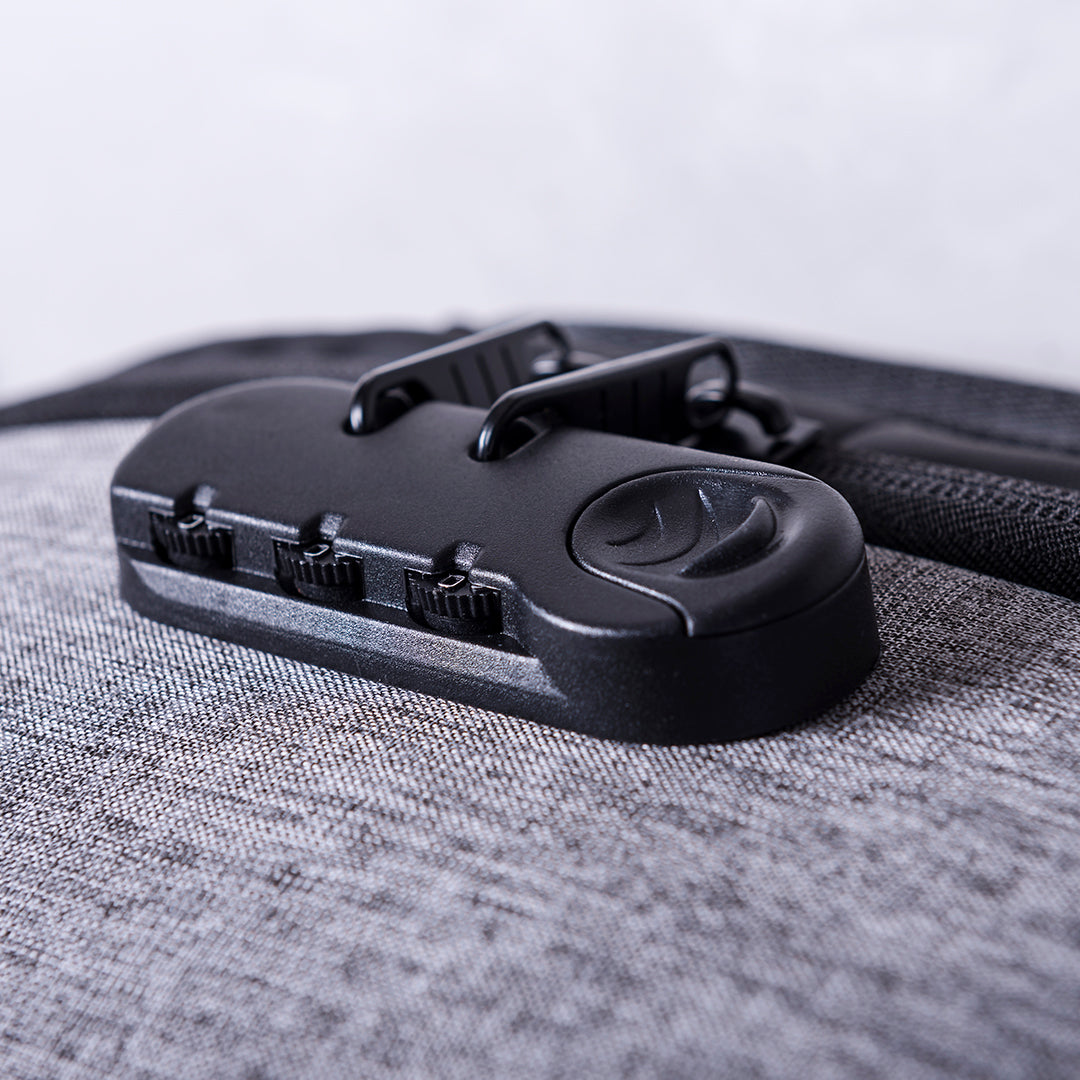 Mochila Antirrobo Ranley