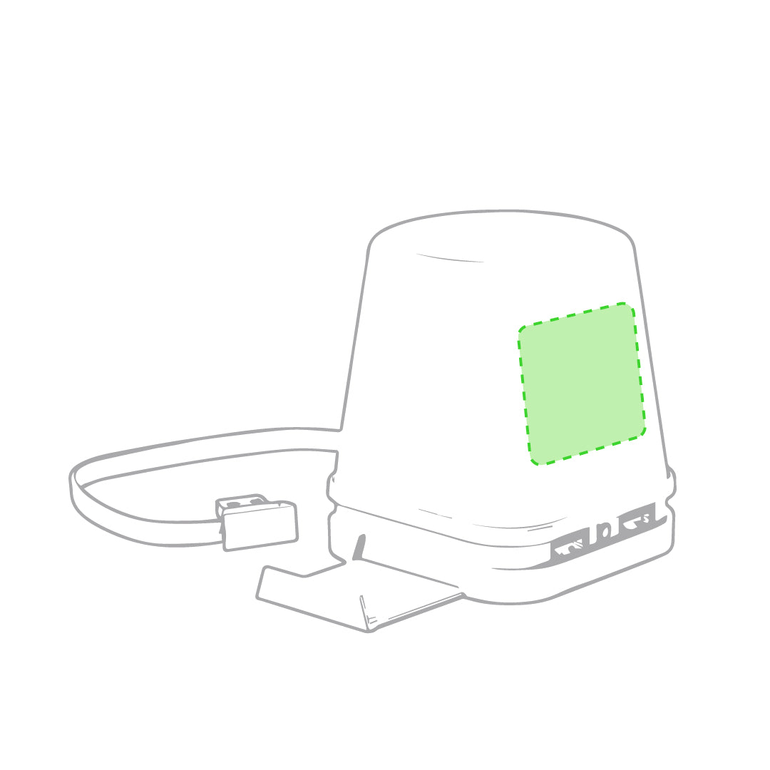 Lapicero Puerto USB Belind