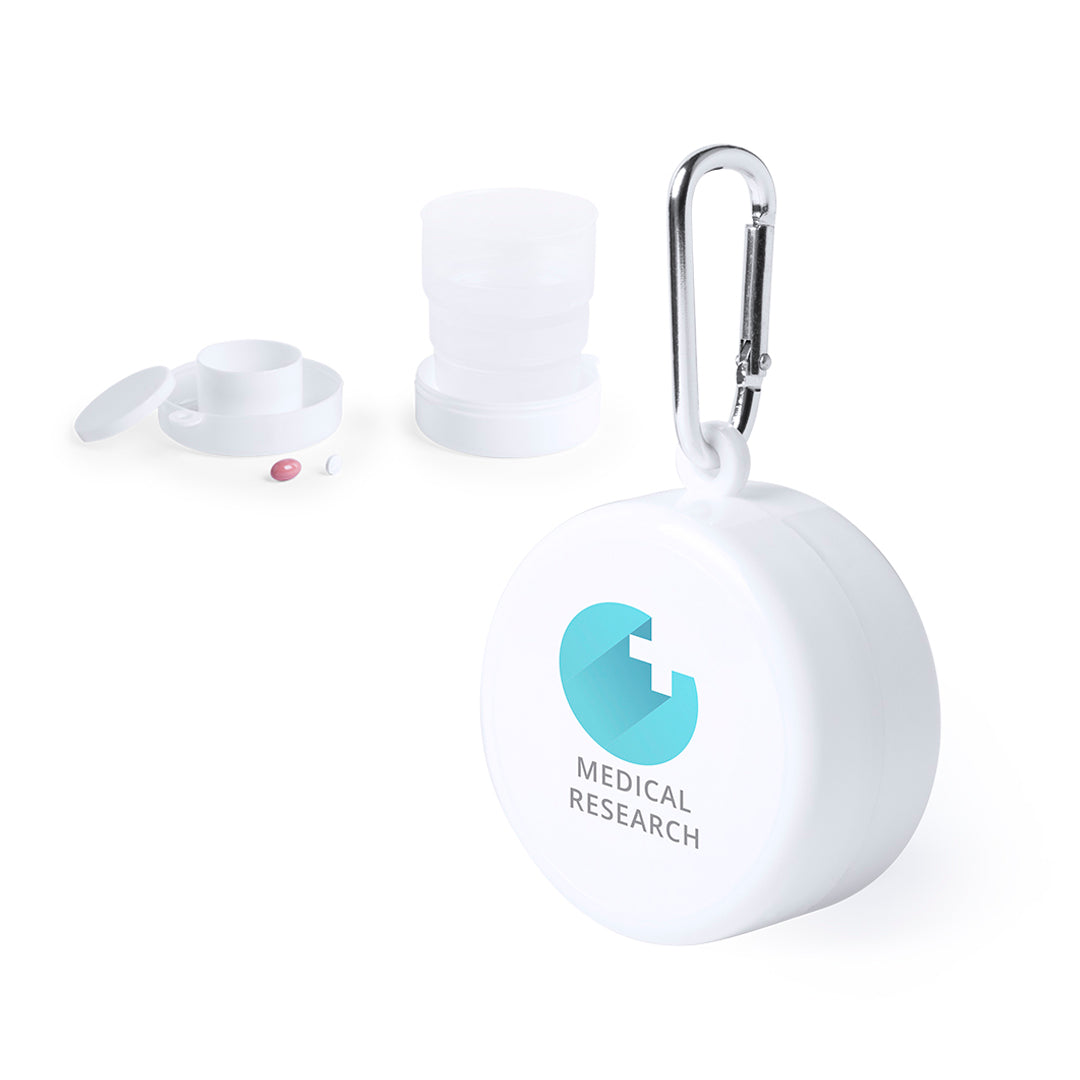Vaso Plegable Berty