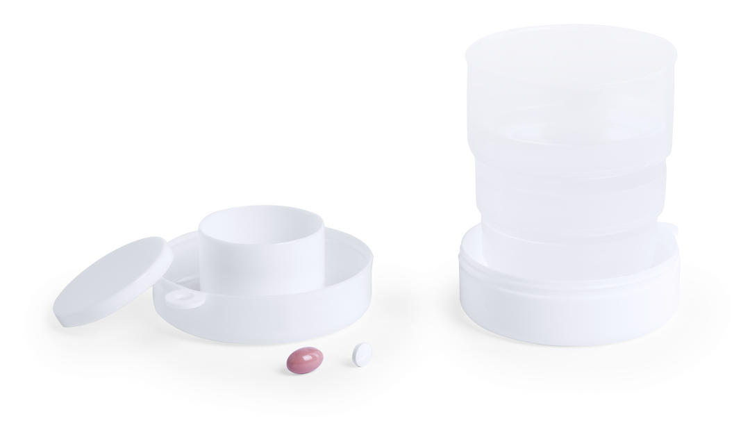 Vaso Plegable Berty