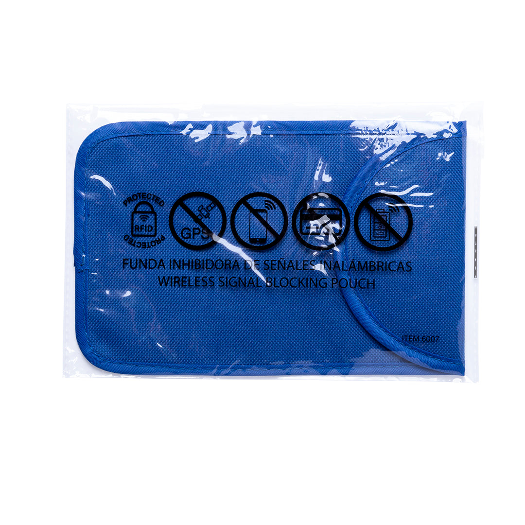 Funda Seguridad Hismal