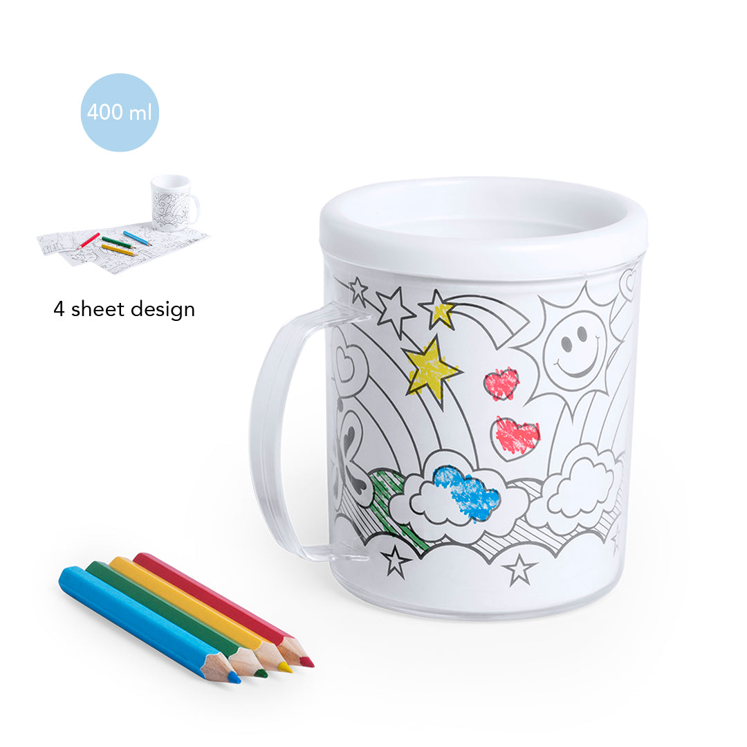 Taza Fesient
