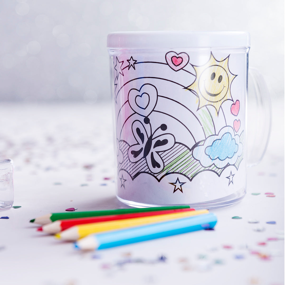 Taza Fesient