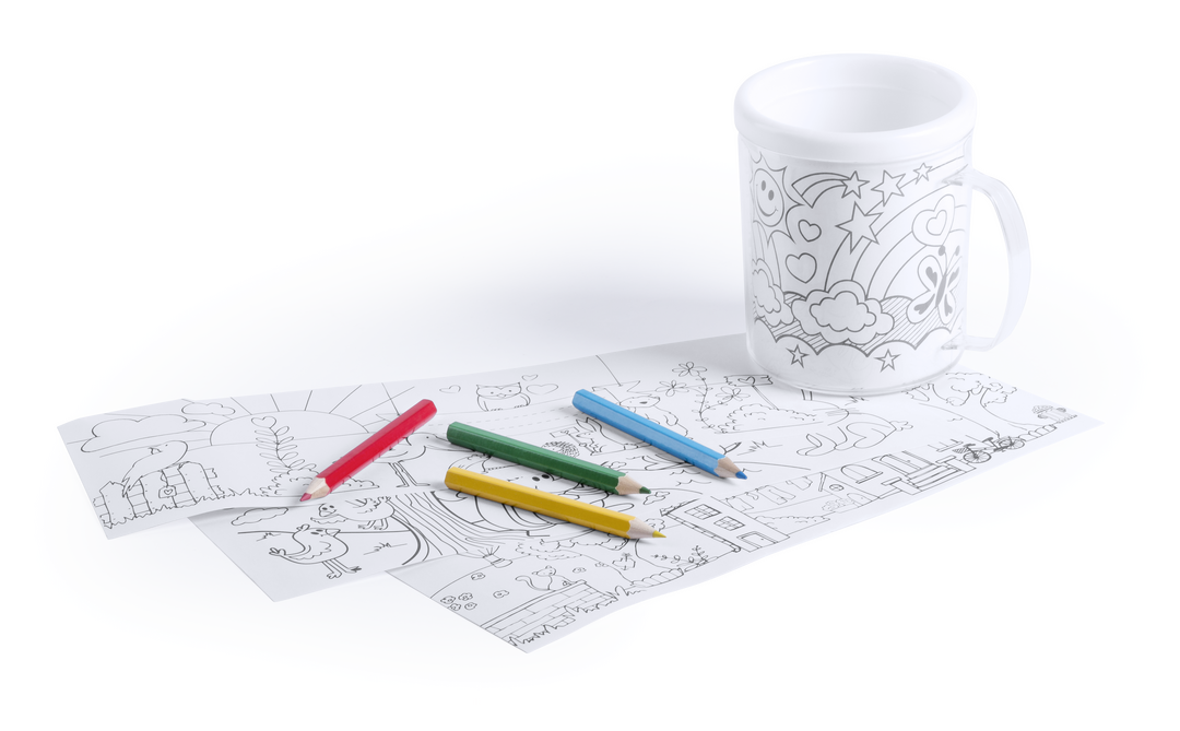 Taza Fesient