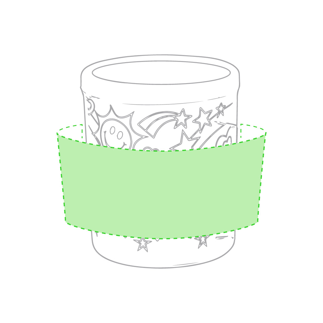 Taza Fesient