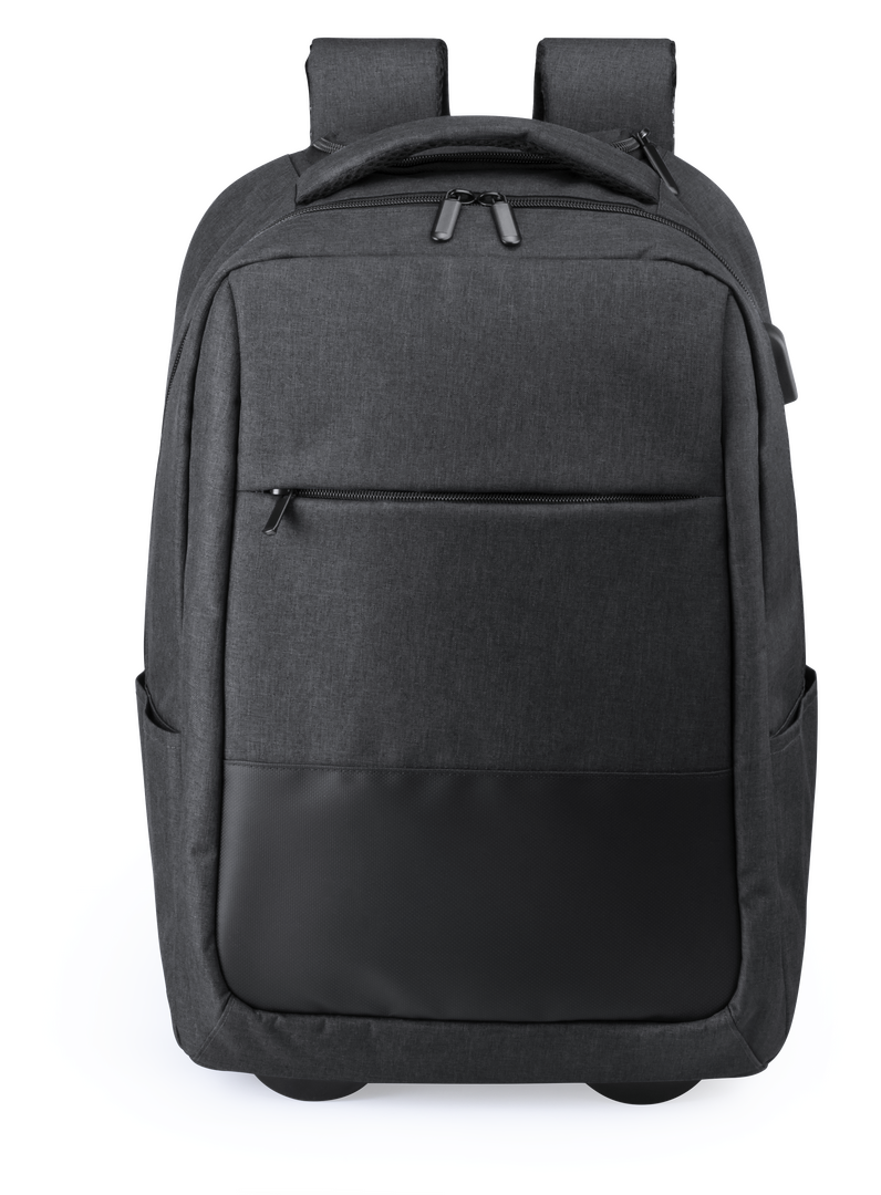 Mochila Trolley Haltrix