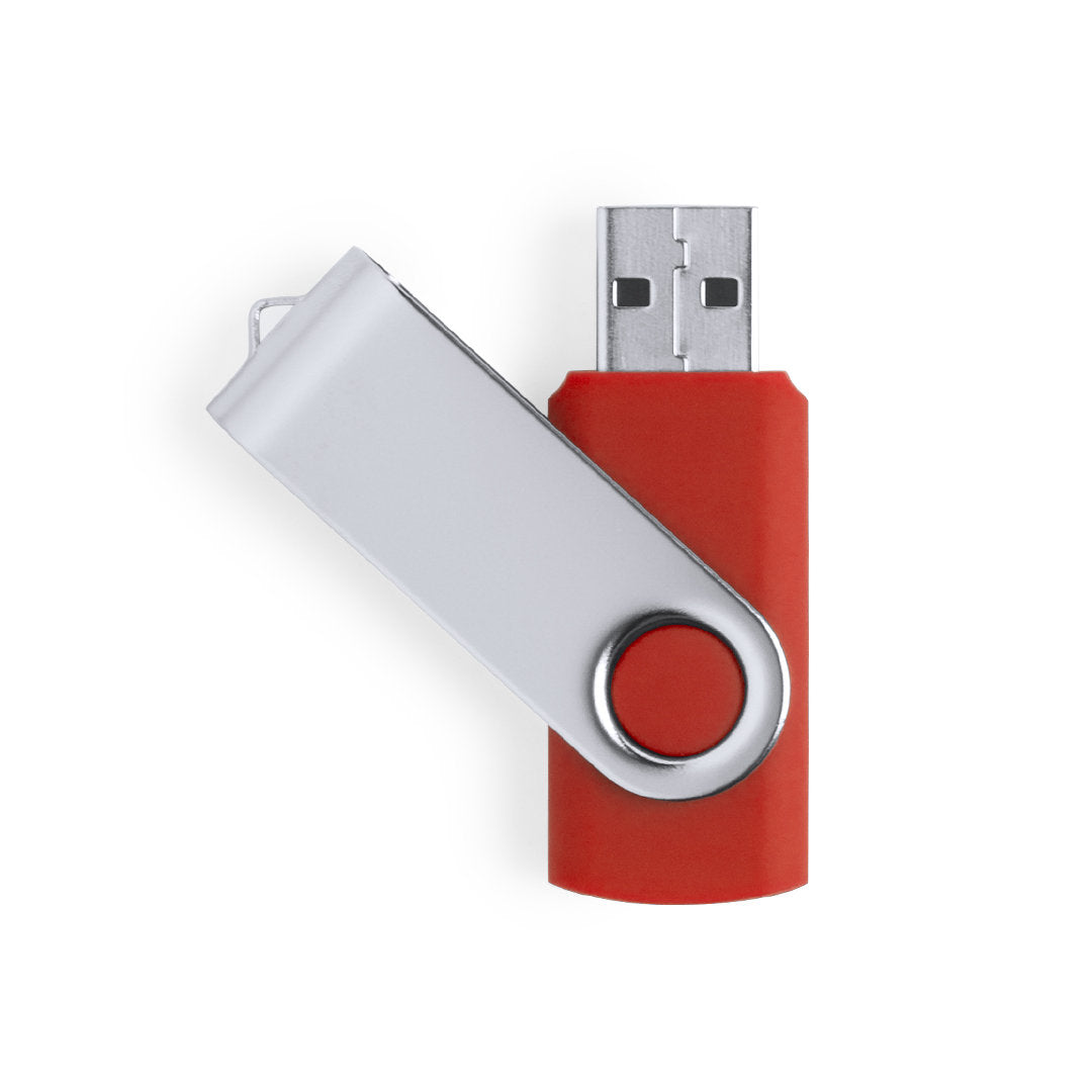 Memoria Usb Yemil 32GB