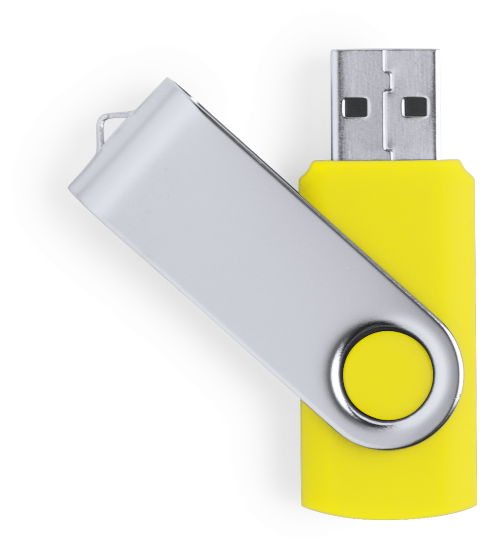 Memoria USB Yemil 32GB
