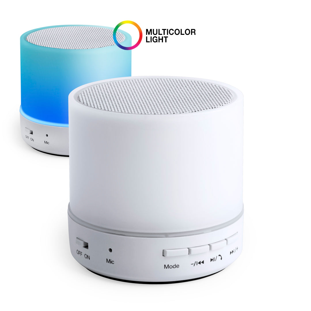 Altavoz Stockel