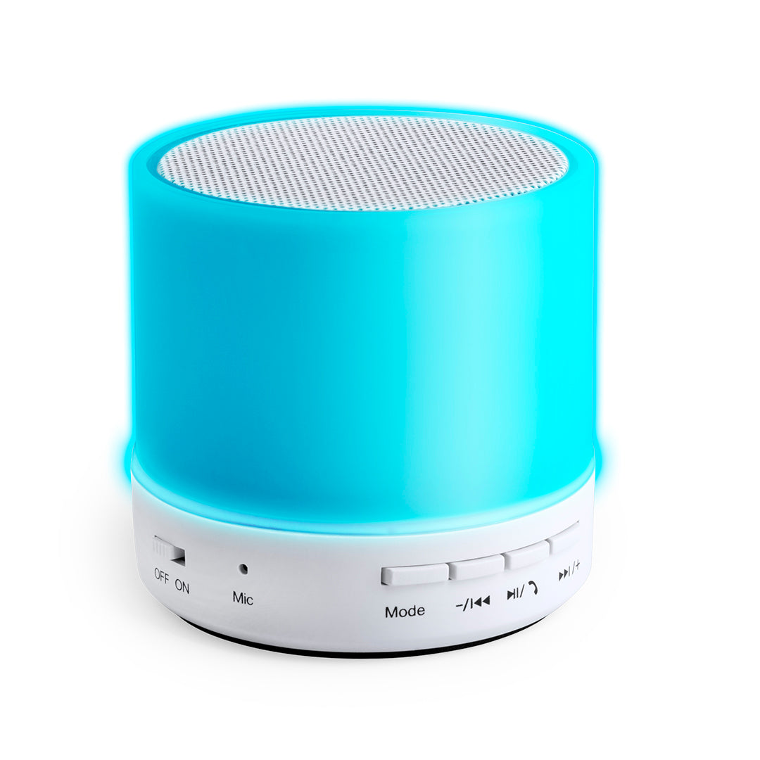 Altavoz Stockel