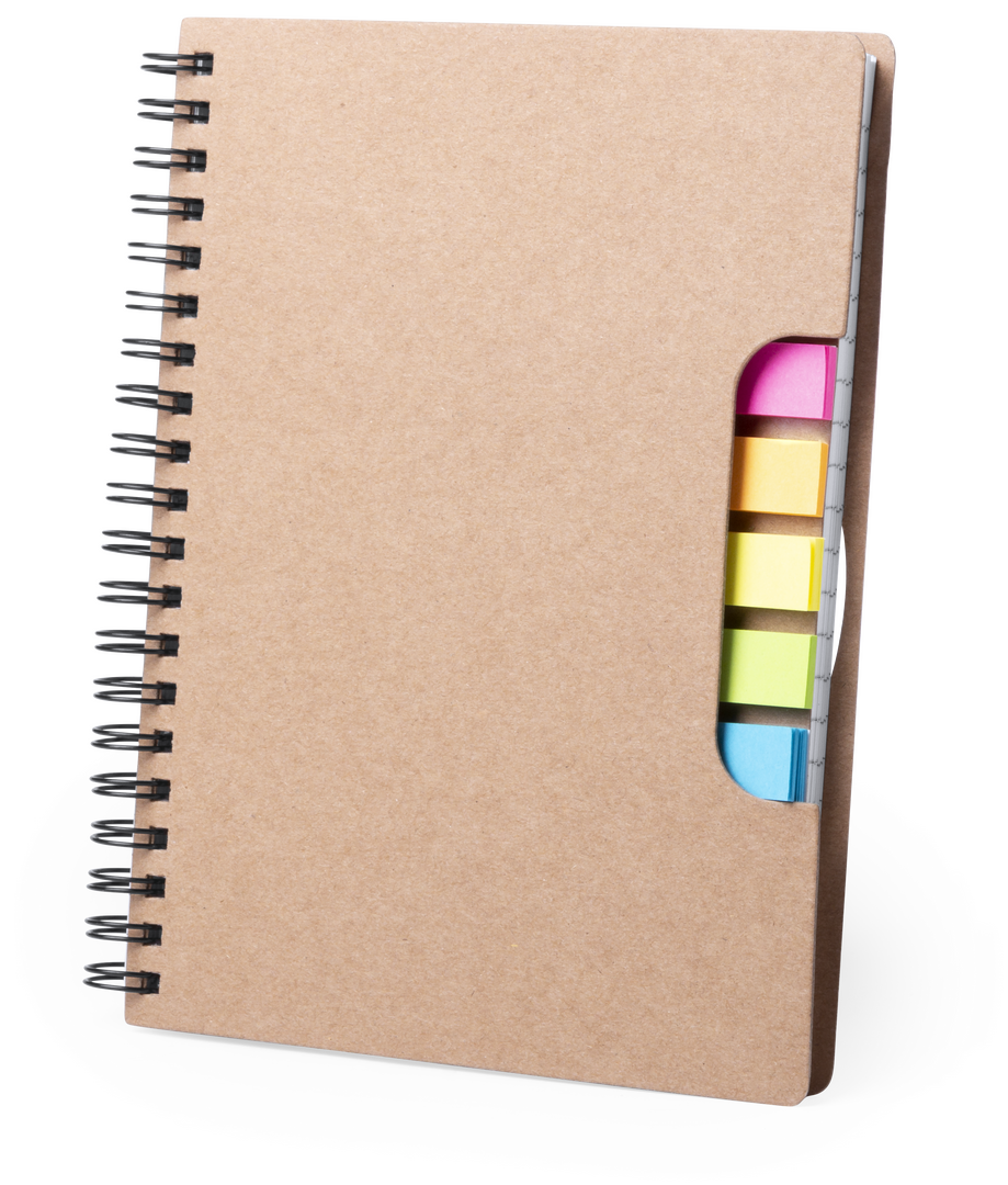 Libreta Tiblan
