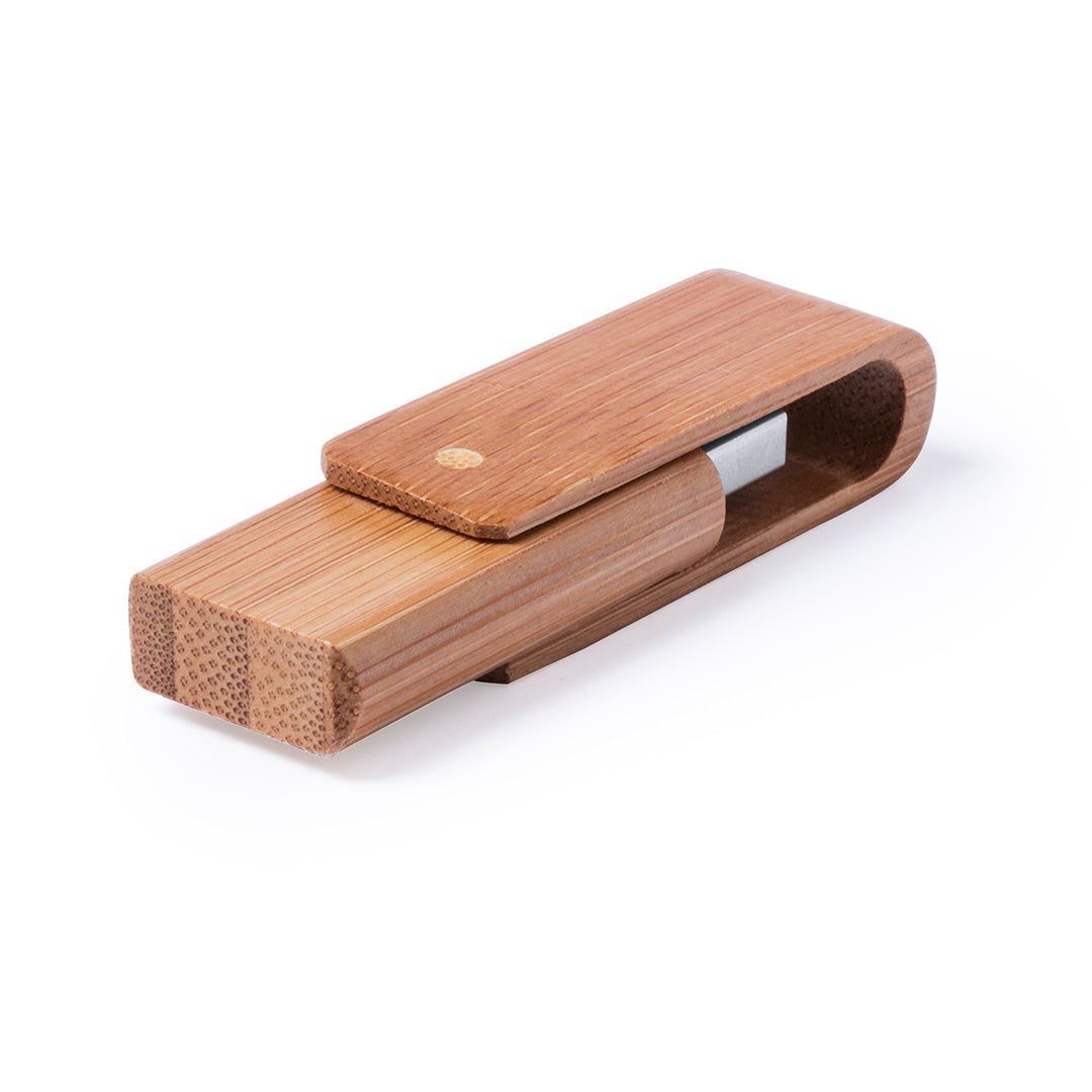 Memoria USB Haidam 16GB