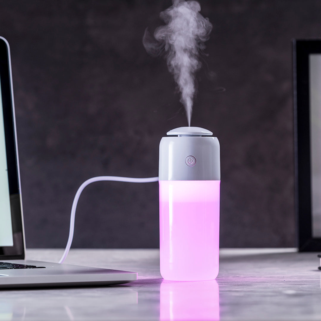 Humidificador Trudy