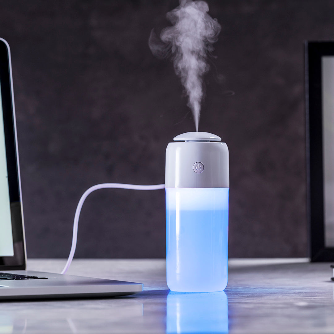 Humidificador Trudy