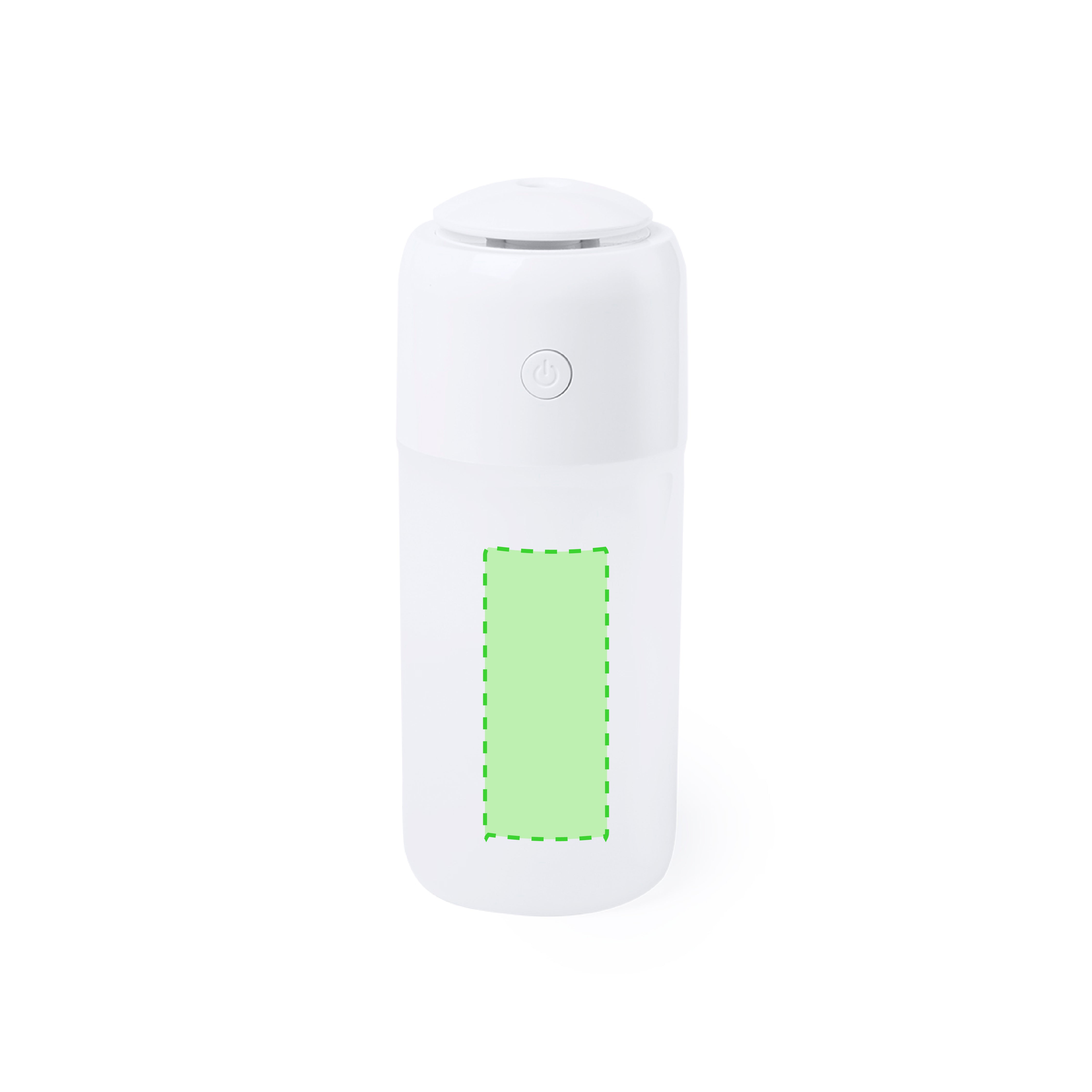 Humidificador Trudy