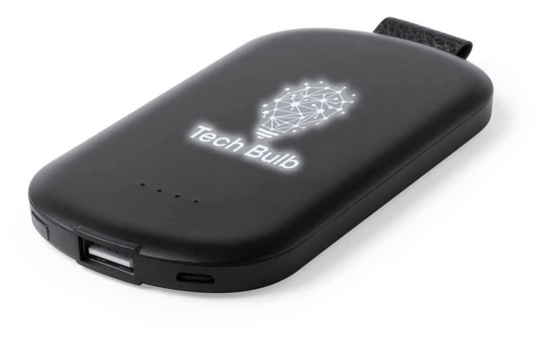 Power Bank Simmon