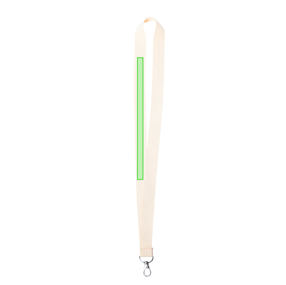 Lanyard Mirok