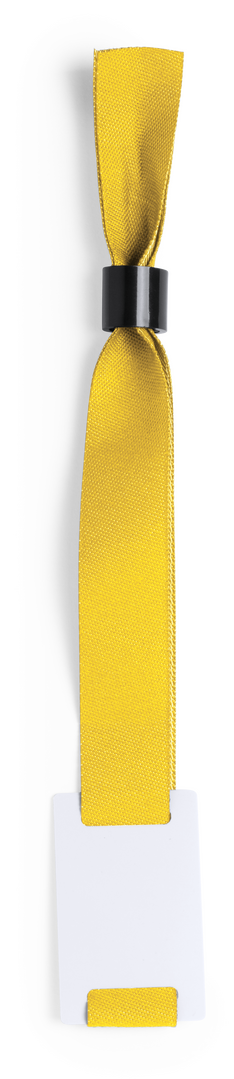 Pulsera Festak