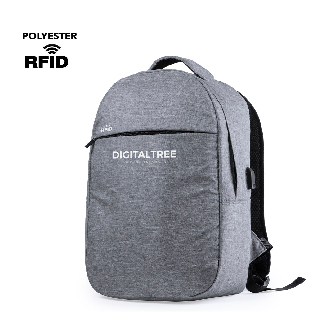 Mochila Rigal