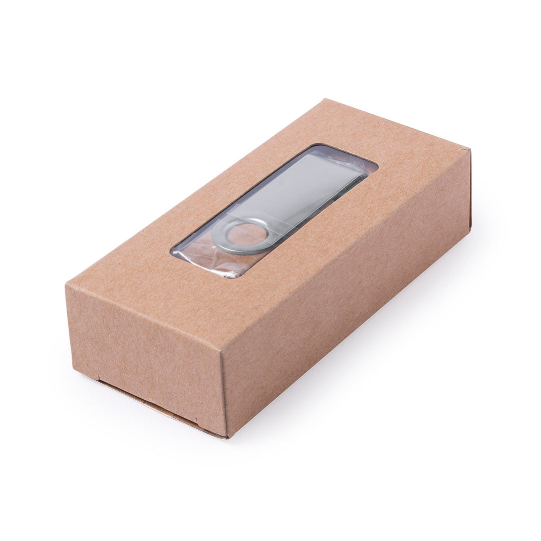 Memoria USB Trugel 16Gb