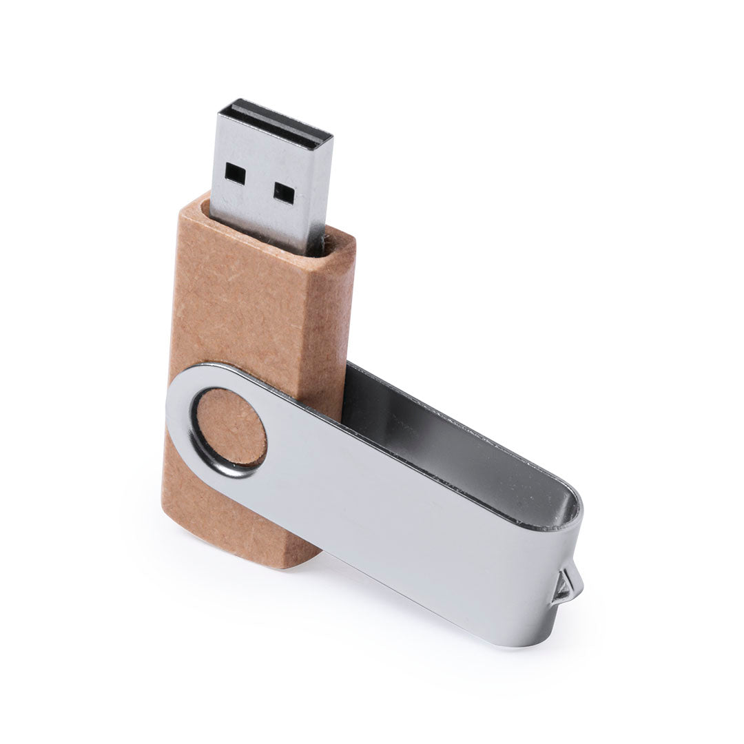 Memoria Usb Trugel 16Gb