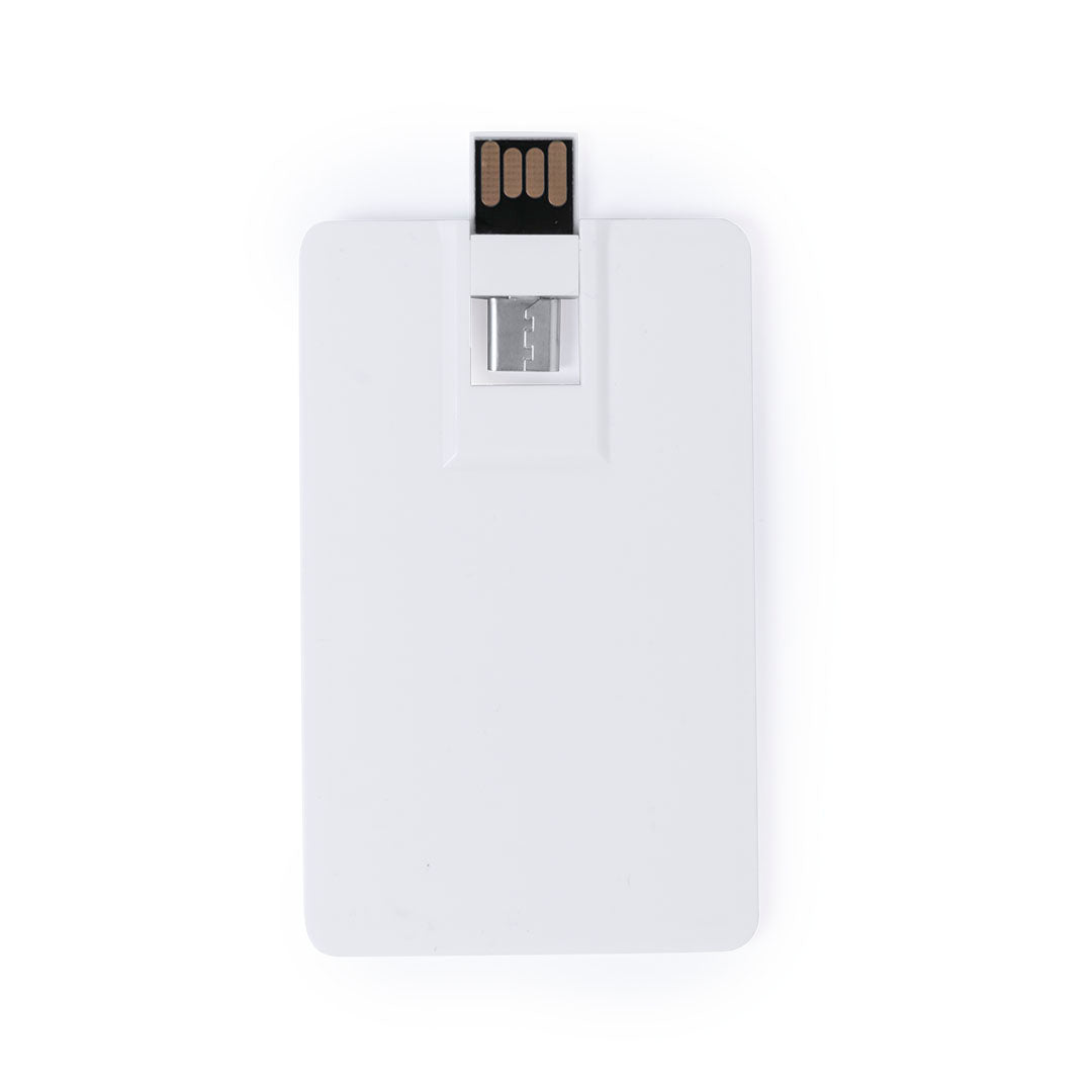 Memoria Usb Milen 16Gb