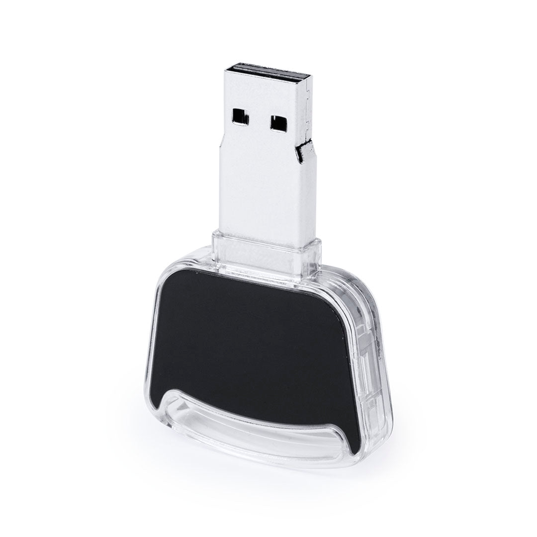 Memoria Usb Novuk 16Gb