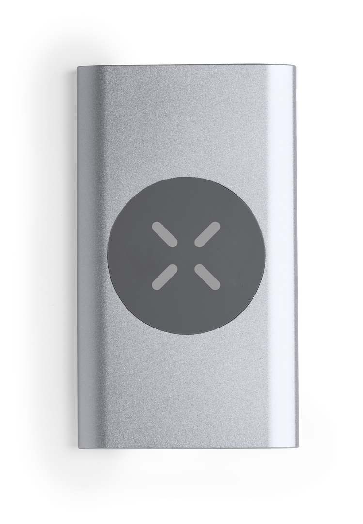 Power Bank Tikur