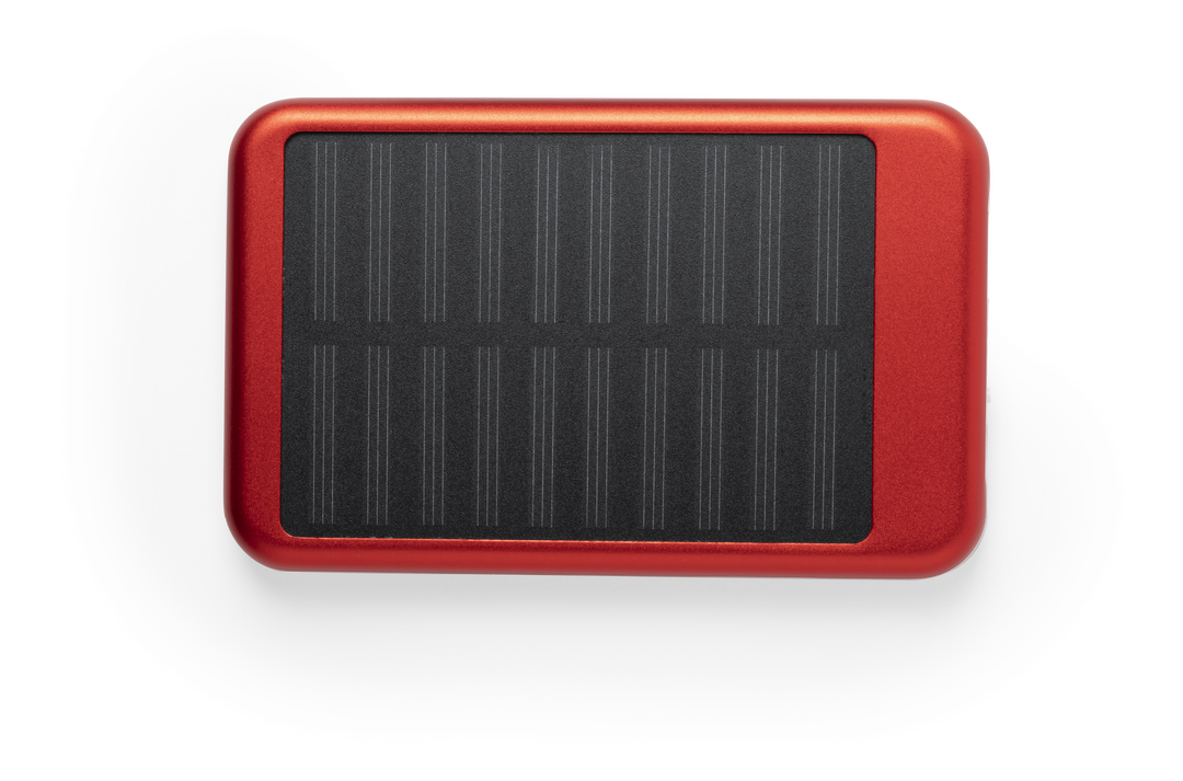 Power Bank Rudder