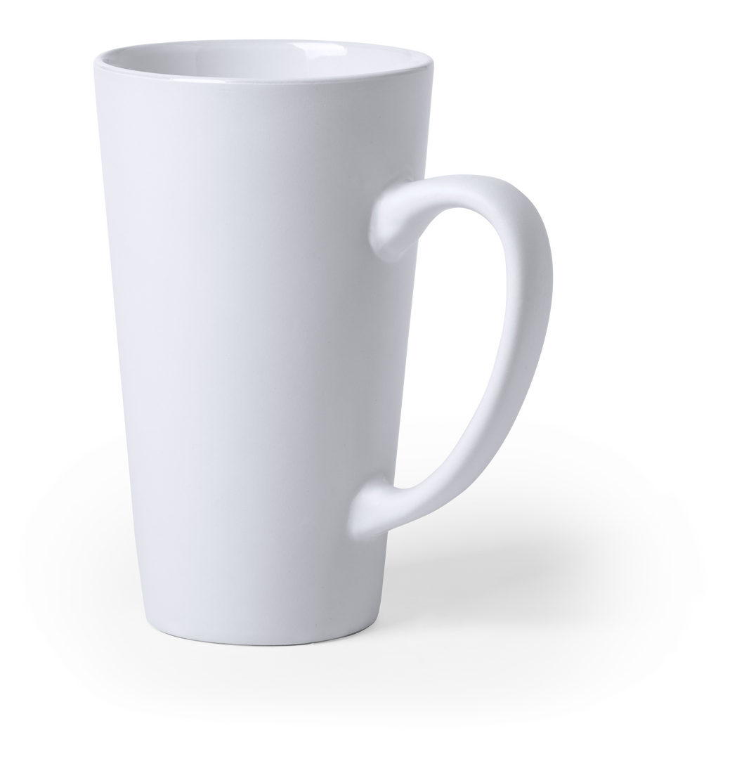 Taza Korpus