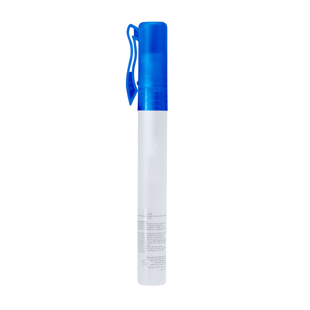 Gel Hidroalcohólico Bustan