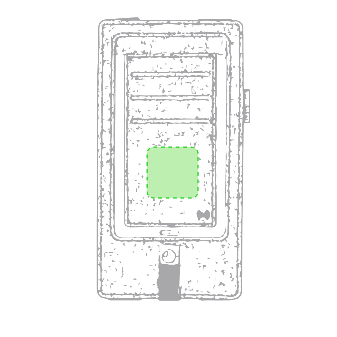 Organizador Cargador Merson