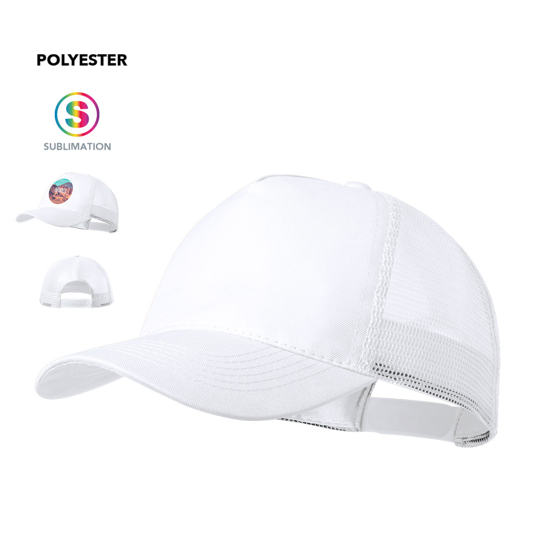 Gorra Clipak