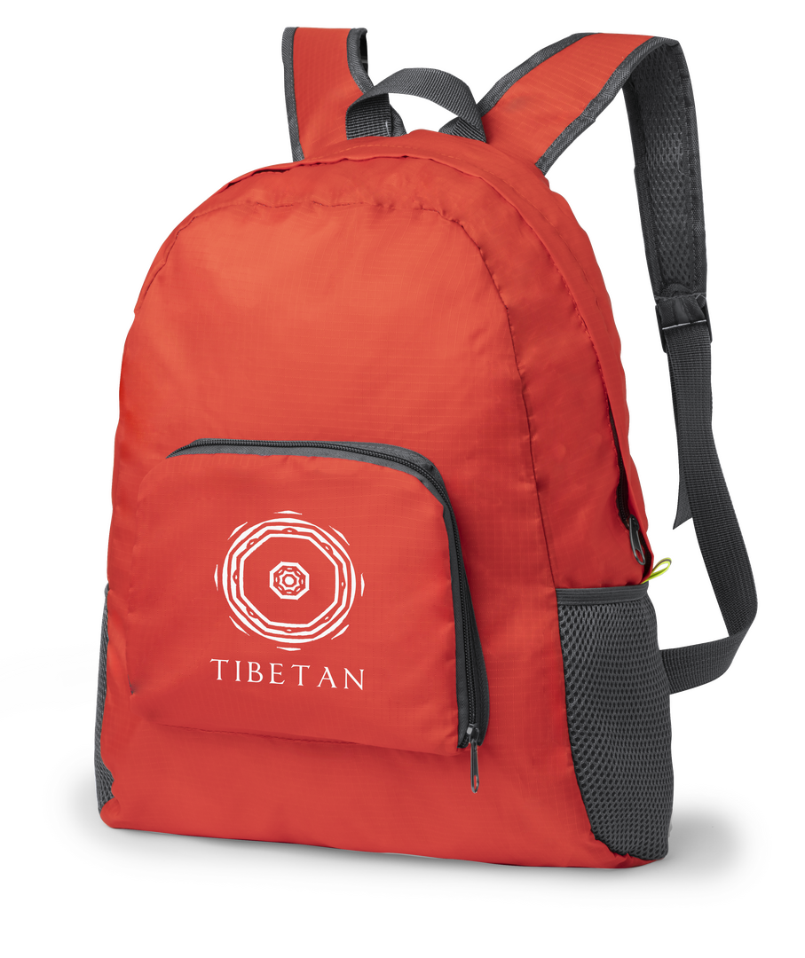 Mochila Plegable Mendy