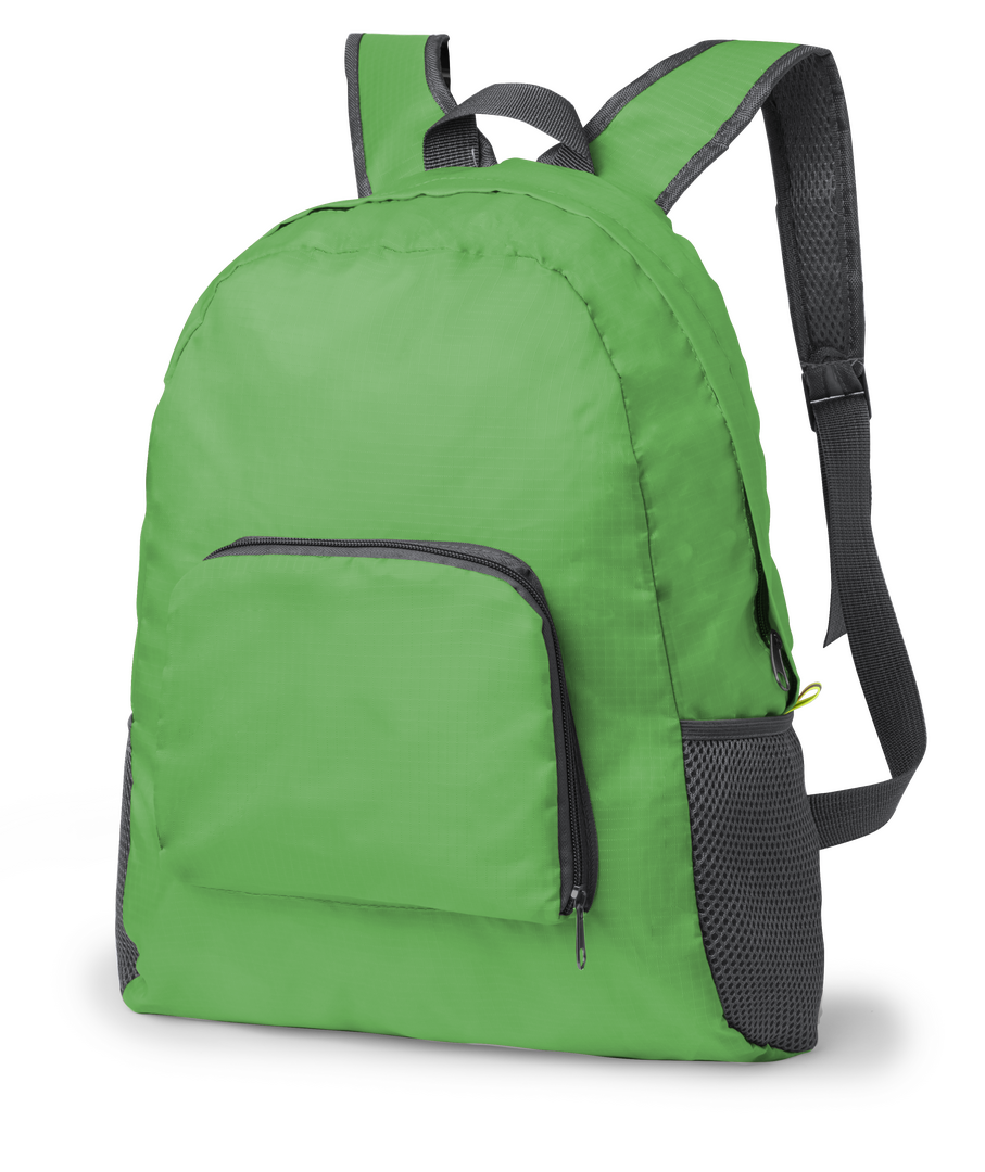 Mochila Plegable Mendy