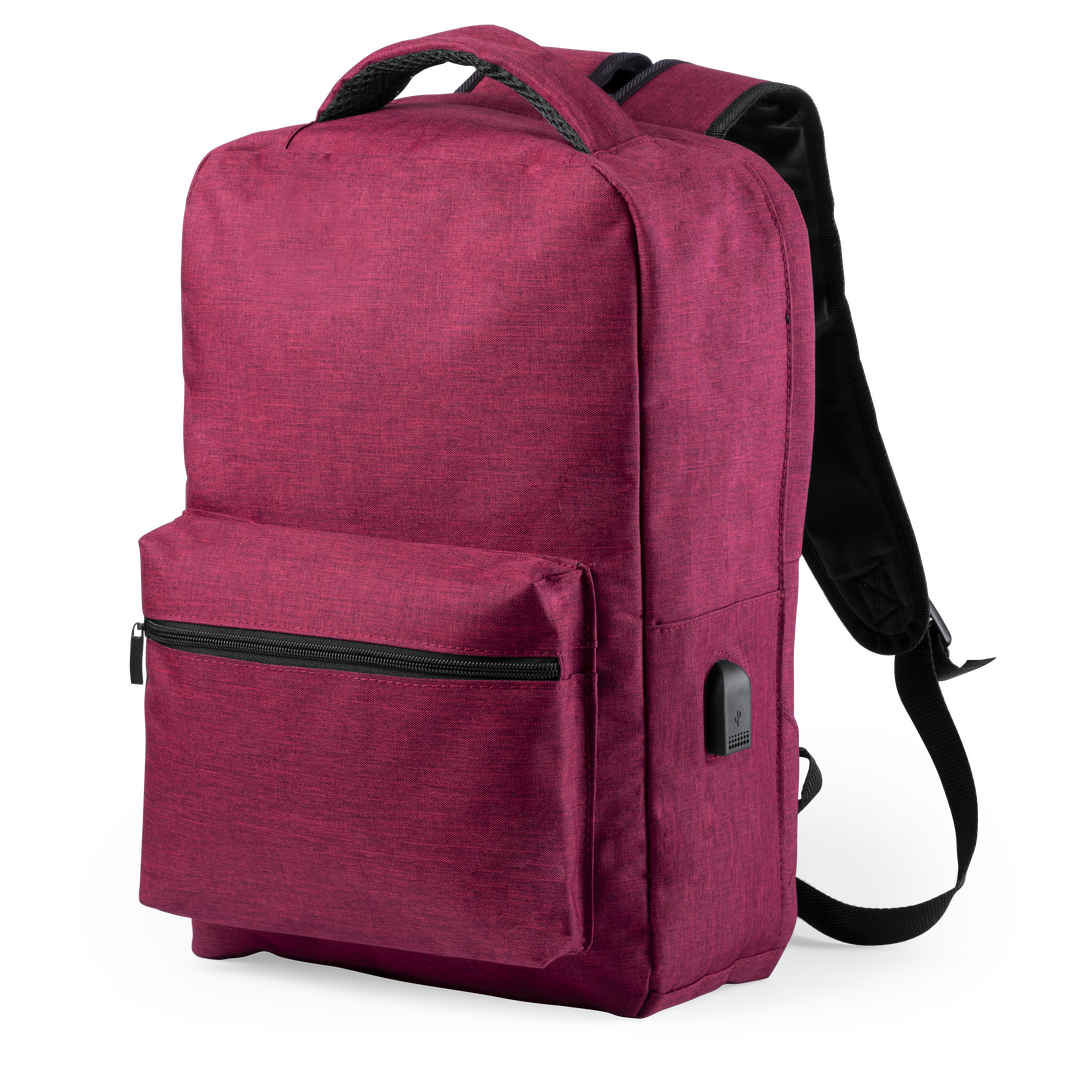 Mochila Antirrobo Komplete